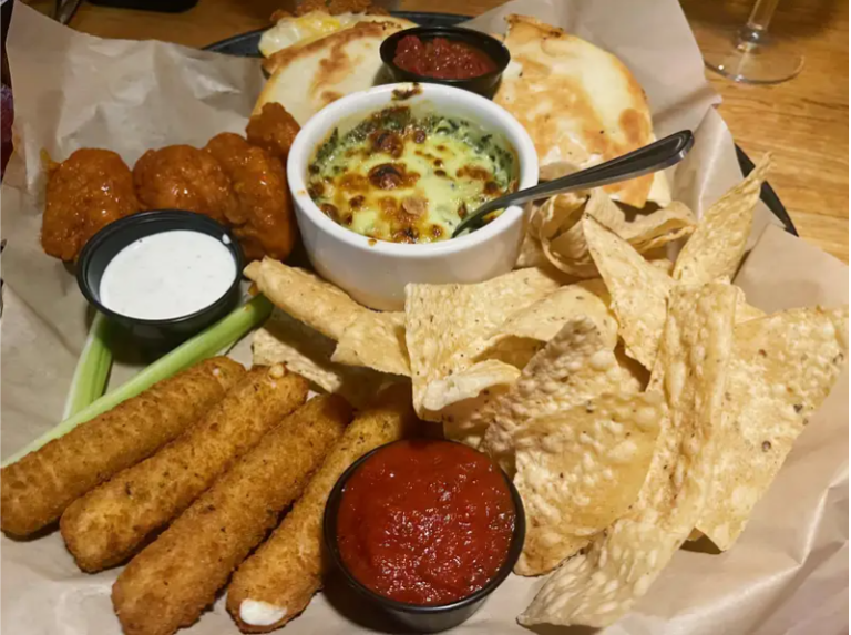 Cracker Barrel Lakeland Menu With Prices