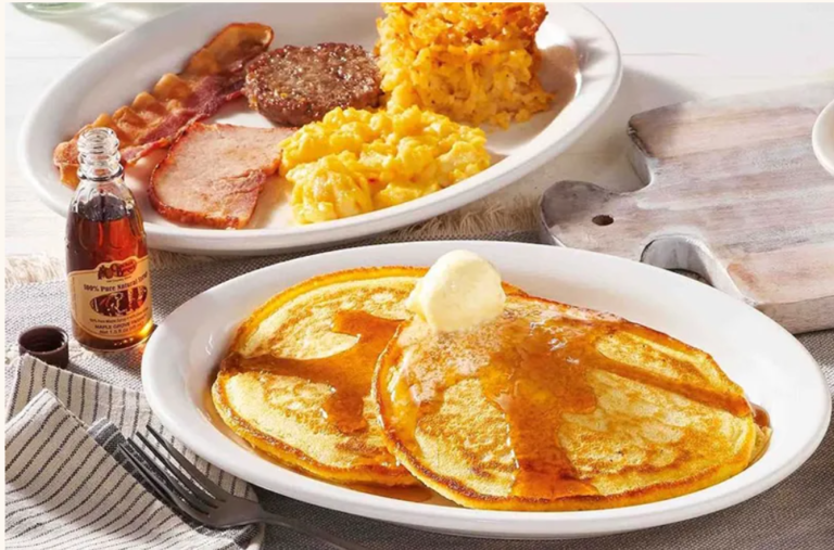 Cracker Barrel Dinner Specials Menu With Prices