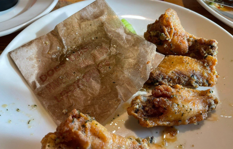 Applebees Bismarck Menu With Prices