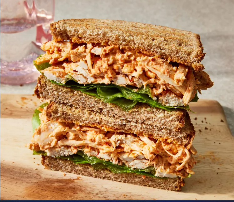 Dairy Queen Salads Menu Prices