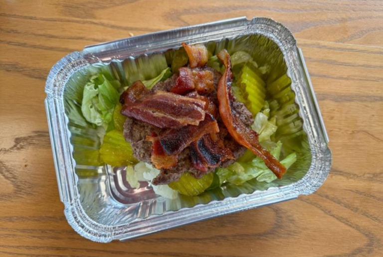 Five Guys Menu With Prices Uk