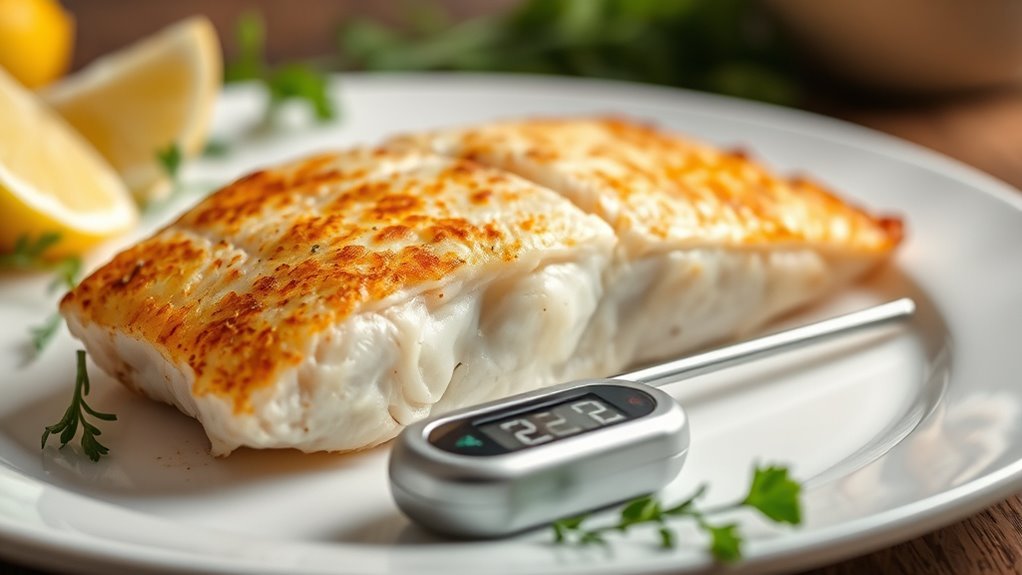 adjust baking time for thickness