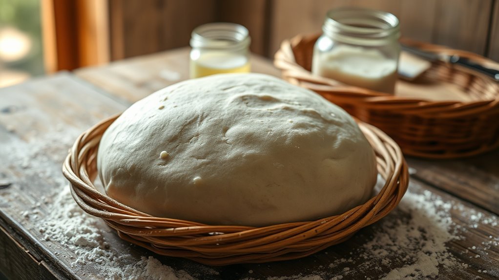 ancient natural fermentation techniques