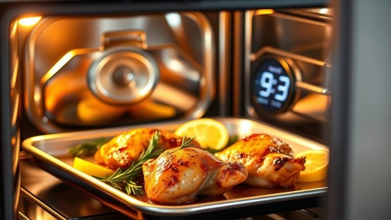 bake boneless chicken thighs