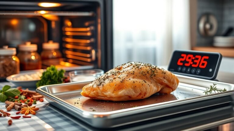 bake chicken breast at 375 f