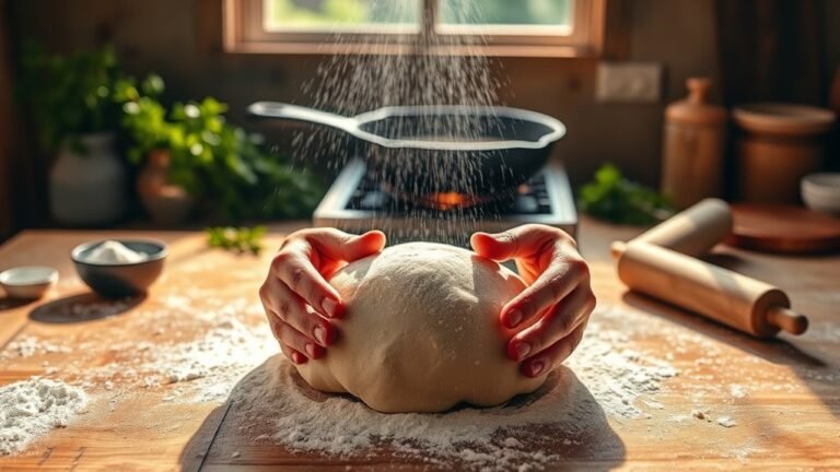 bake traditional filipino bread