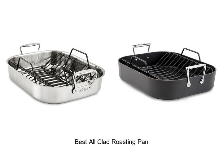 Uncover the Best All Clad Roasting Pan Today!