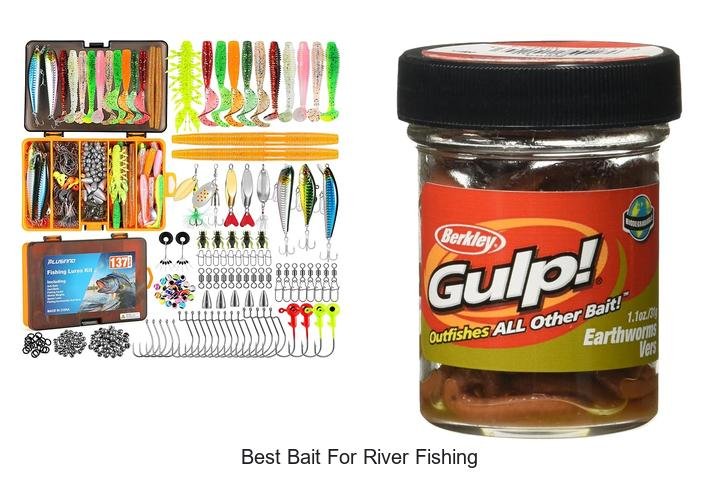 Top Secrets Revealed: Best Bait for River Fishing