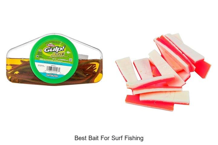 Discover the Best Bait for Surf Fishing Success!