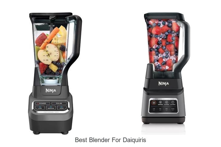 Unleash Flavor: Best Blender for Daiquiris Revealed!