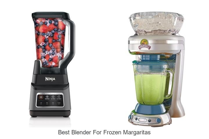 Ultimate Best Blender for Frozen Margaritas Unveiled