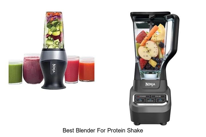 Ultimate Best Blender for Perfect Protein Shakes!