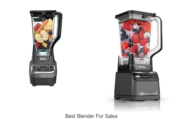 Unleash Flavor: Discover the Best Blender for Salsa