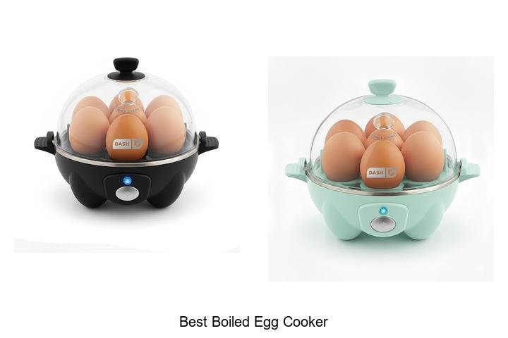 Discover the Secret to the Best Boiled Egg Cooker!