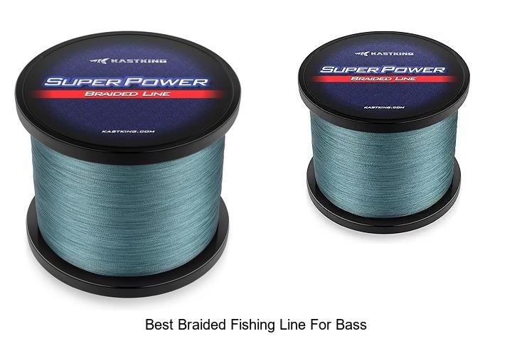 Unleash Bass Bites: Best Braided Fishing Line Tips