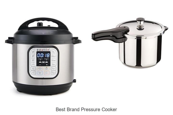 Discover the Best Brand Pressure Cooker Today!
