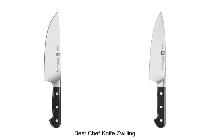 Uncover the Best Chef Knife: Zwilling Edition