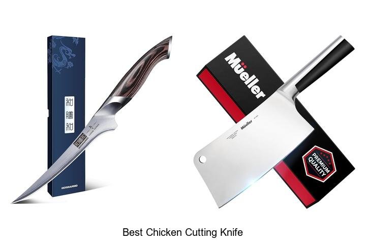 Transform Your Cooking with the Best Chicken Knife!