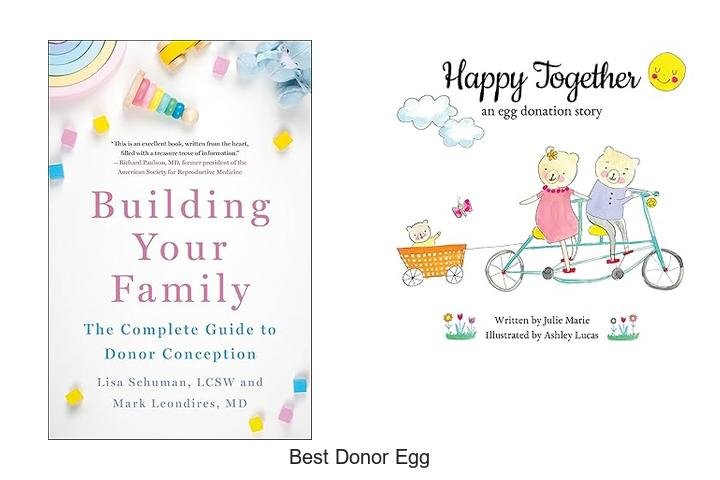 Discover the Secret to Finding the Best Donor Egg!