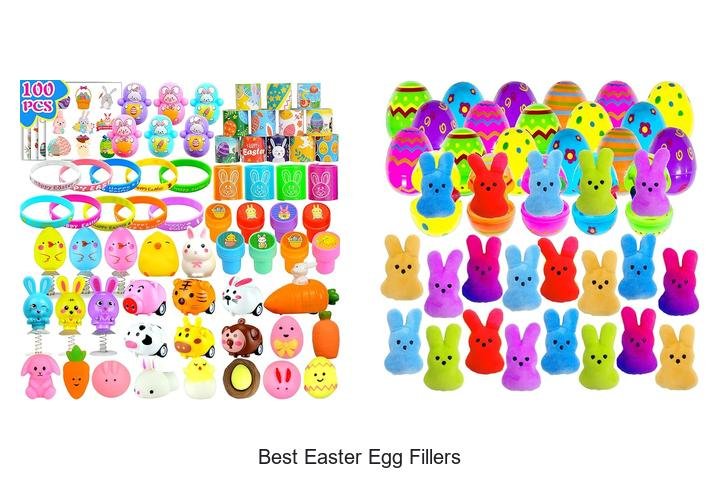 Must-Have Best Easter Egg Fillers Kids Will Love!