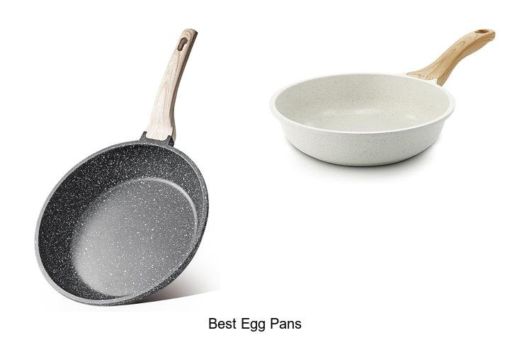 Best Egg Pans Revealed: Cook Perfect Eggs Today!