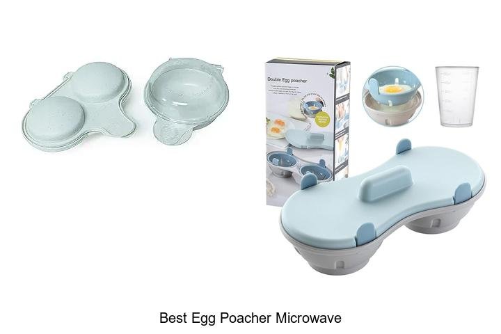 Discover the Best Egg Poacher Microwave Secret!