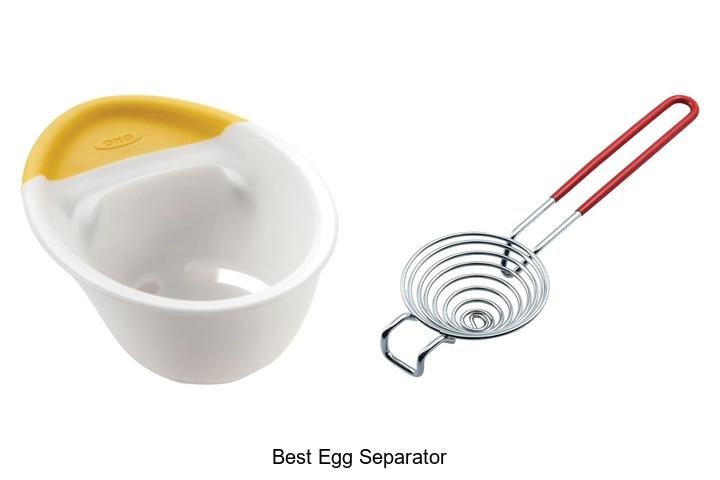 Unlock Perfect Separation with the Best Egg Separator