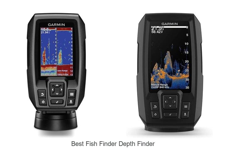 Discover the Best Fish Finder Depth Finder Magic!