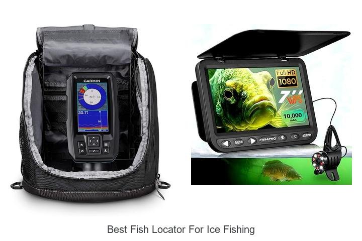 Ultimate Best Fish Locator for Ice Fishing Revealed