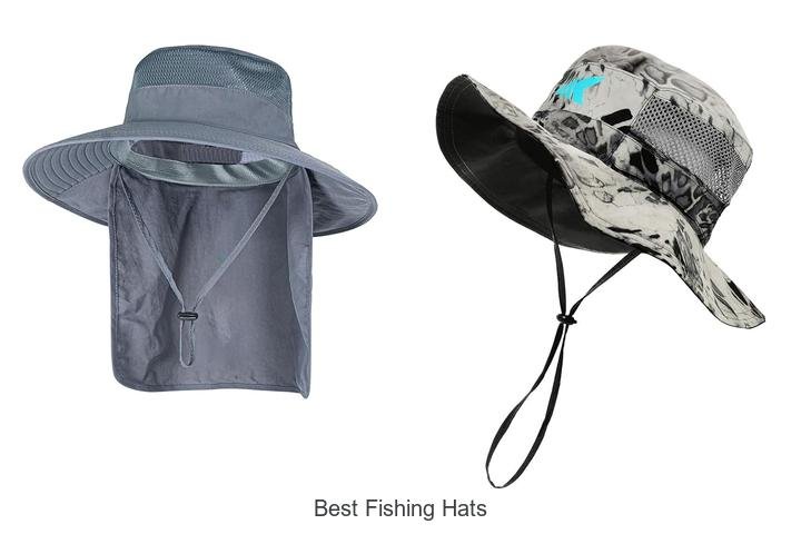 Discover the Top 5 Best Fishing Hats You Need!