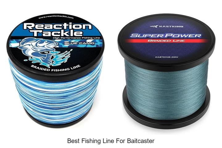 Ultimate Best Fishing Line for Baitcaster Secrets!
