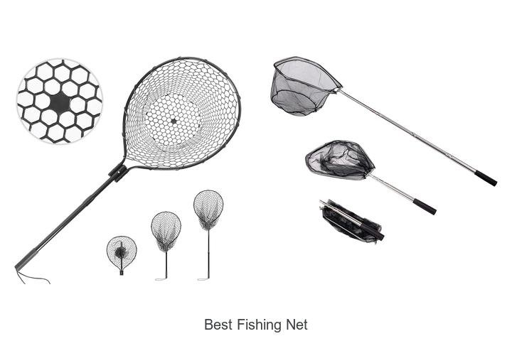 Uncover the Best Fishing Net for Your Big Catch!