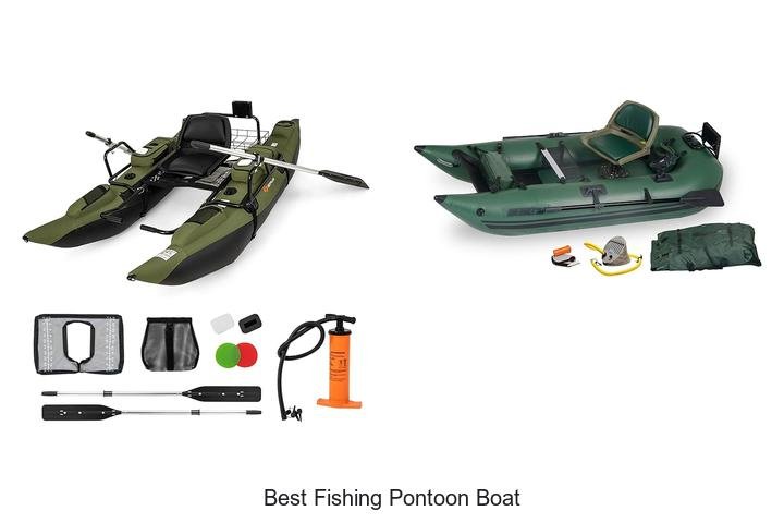 Discover the Best Fishing Pontoon Boat Now!