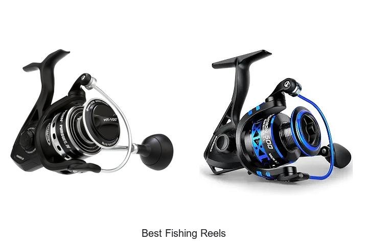 Discover the Best Fishing Reels for Unmatched Success