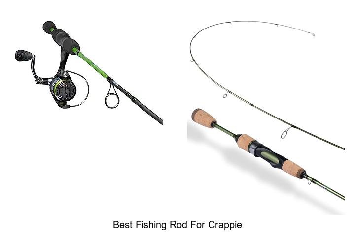 Top Pick: Best Fishing Rod for Crappie Success!