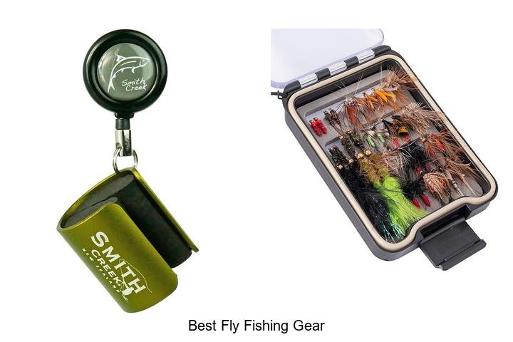 Discover the Best Fly Fishing Gear for Epic Catches!
