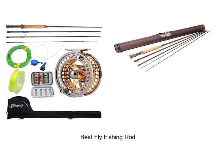Discover the Best Fly Fishing Rod That Outperforms!