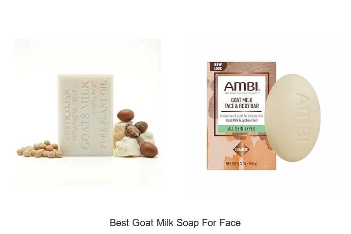 Top Picks: Best Goat Milk Soap for Radiant Skin