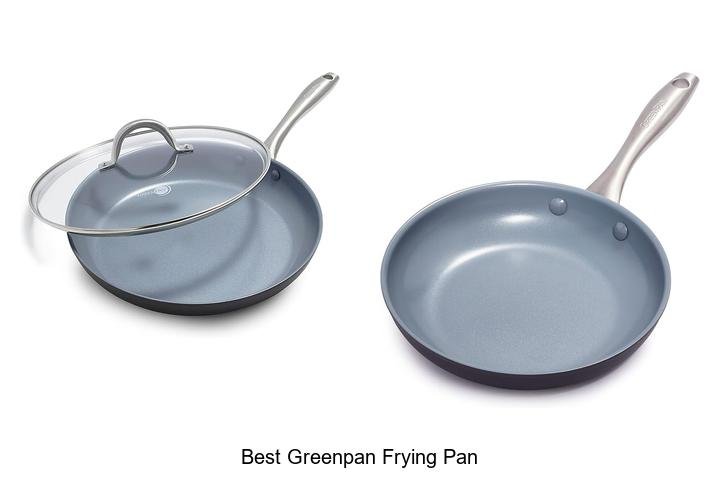 Top Pick: Discover the Best GreenPan Frying Pan!