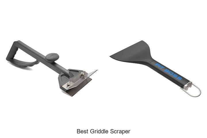 Top Griddle Scraper You Can’t Live Without