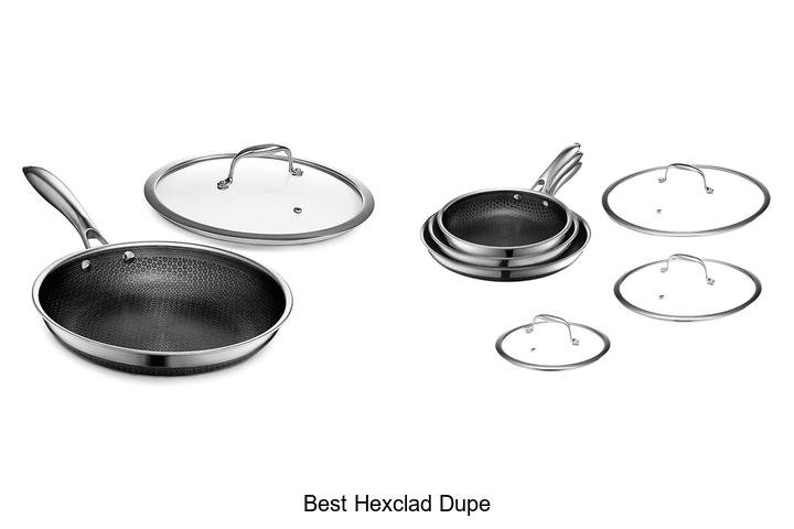 Discover the Best HexClad Dupe You Need Now!