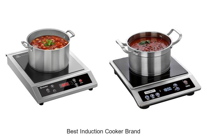 Top Induction Cooker Brand You Need to Know