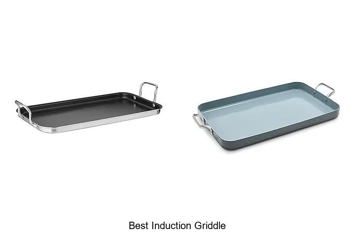 Top-Rated Induction Griddle: Unbelievable Performance