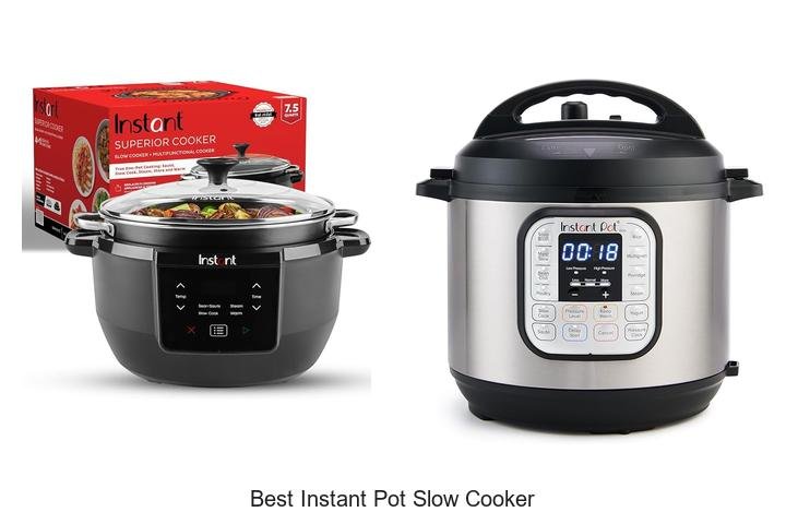 Uncover the Best Instant Pot Slow Cooker Secret!