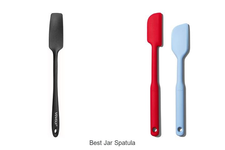 Discover the Best Jar Spatula You Can’t Live Without!