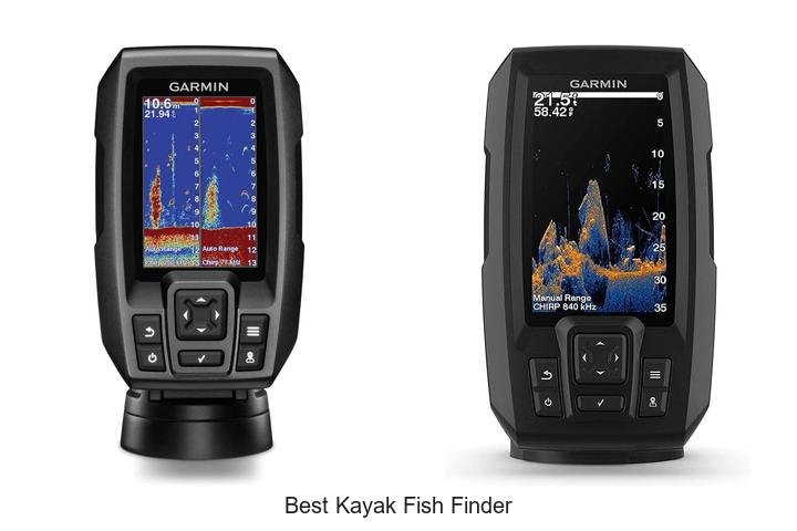 Top-Rated Best Kayak Fish Finder Revealed!