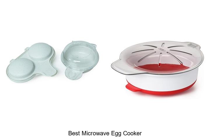 Ultimate Guide to the Best Microwave Egg Cooker