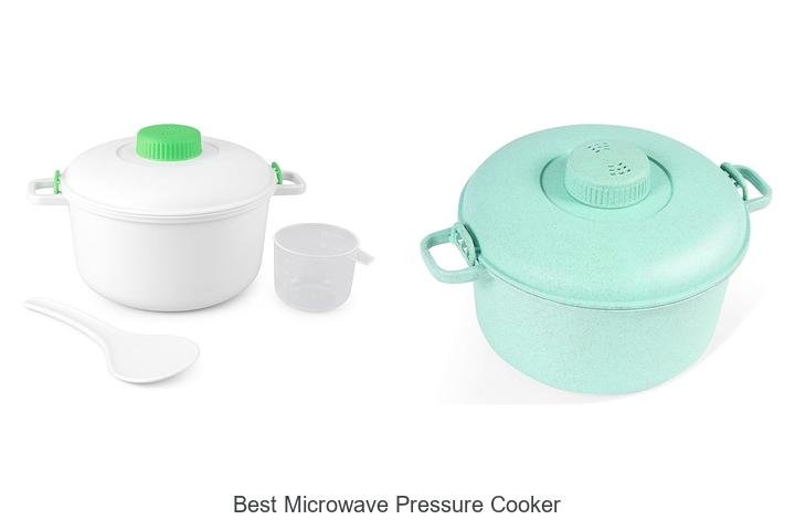 Discover the Best Microwave Pressure Cooker Today!