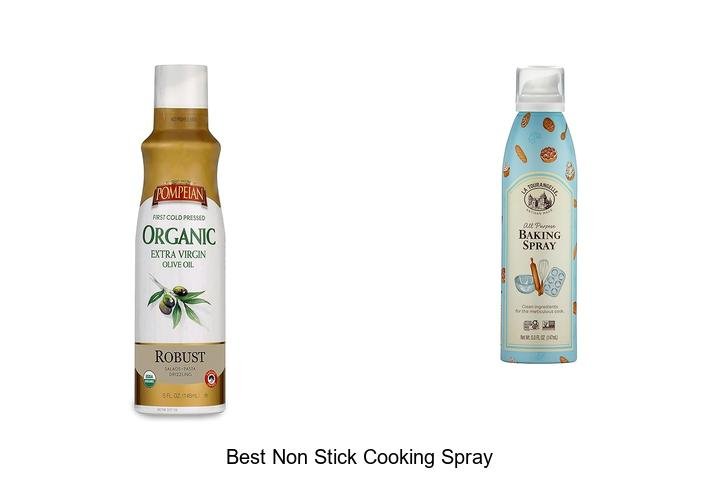 Ultimate Guide to the Best Non Stick Cooking Spray