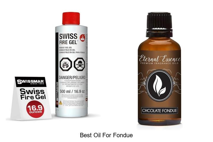 Discover the Best Oil for Fondue: Perfect Flavor Boost